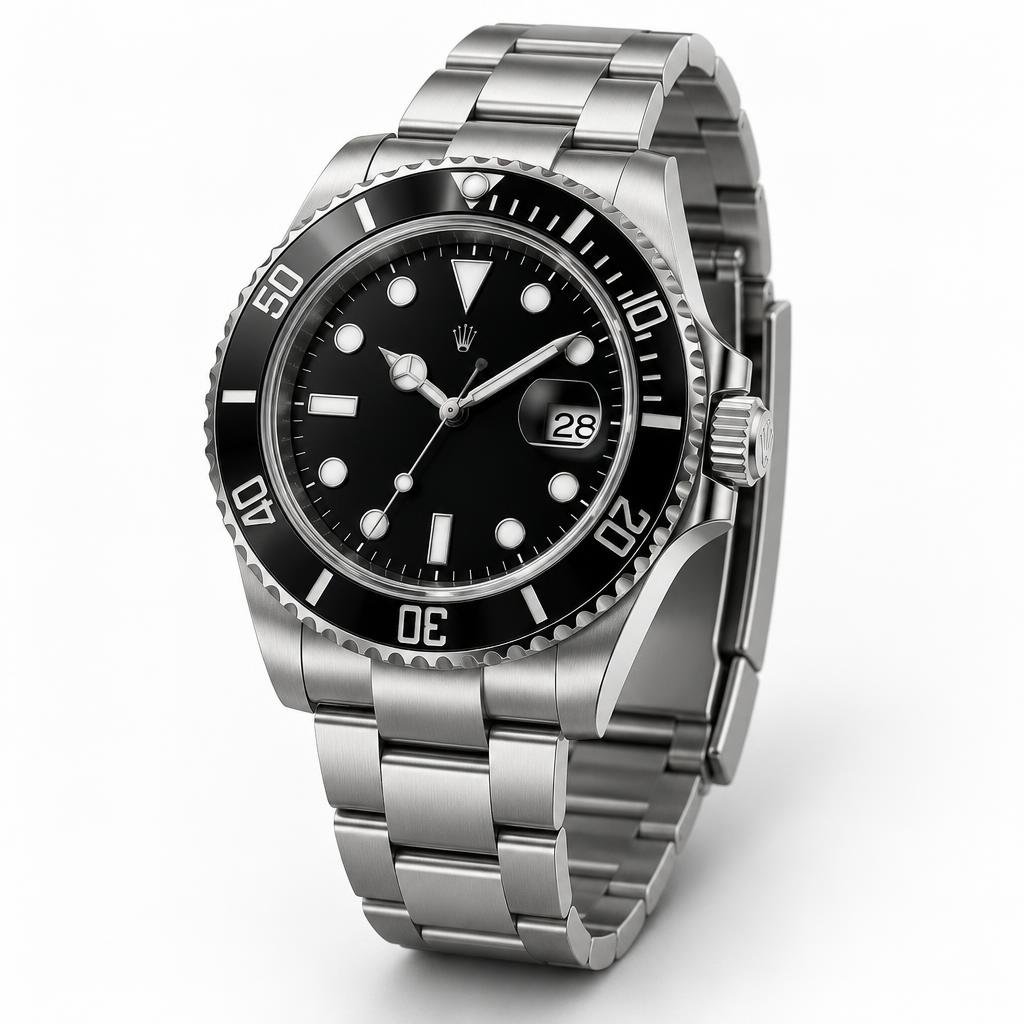 Submariner Inspiration