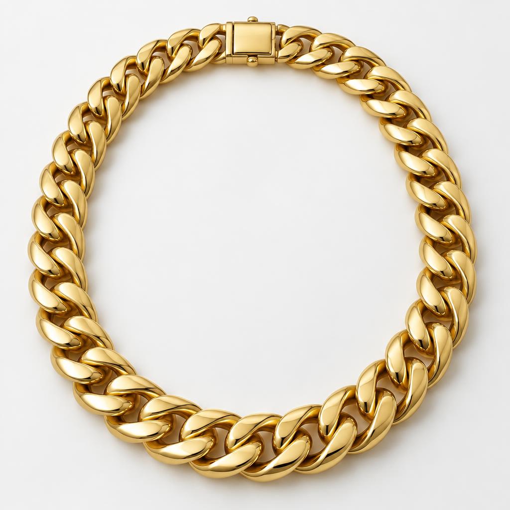 The Cuban Link