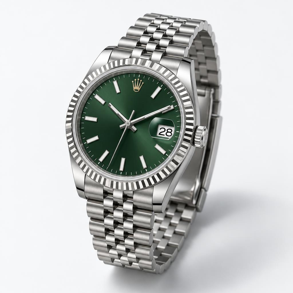 Datejust Inspiration